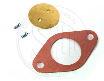 Throttle Disc Kit