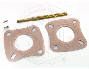 Throttle Spindle Kit