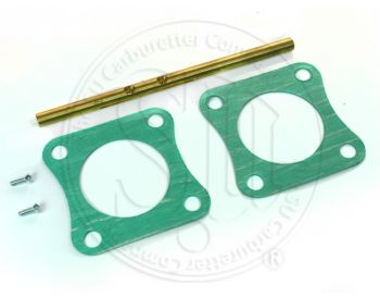 Throttle Spindle Kit