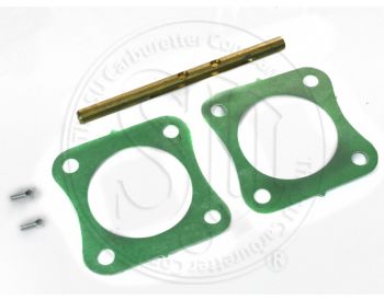 Throttle Spindle Kit