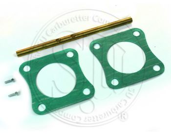 Throttle Spindle Kit