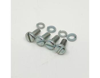 HIF Float Lid Screw Set