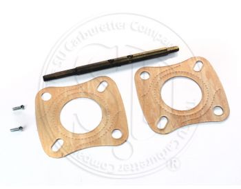Throttle Spindle Kit