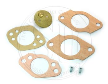 Throttle Disc  Kit