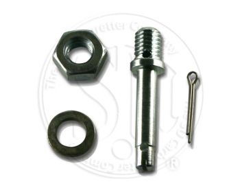 Throttle or Choke Cable Connector Kit