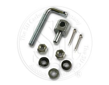 Choke Lever Connector Cable pin