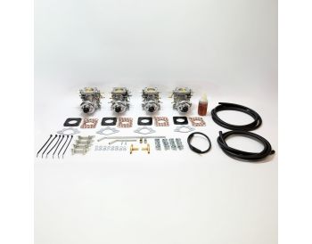 Jaguar V12 SU Carburettor Conversion Kit