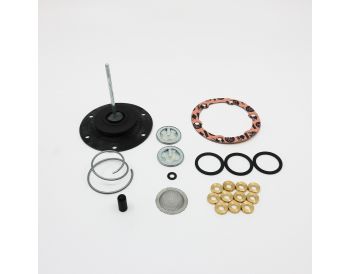 Electronic Fuel Pump Repair Kit - 2.375" Coil housing height