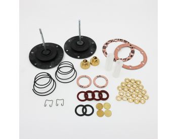 Electronic Dual LP Fuel Pump Repair Kit - Post 1985