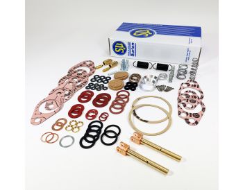 H2 Repair Kit