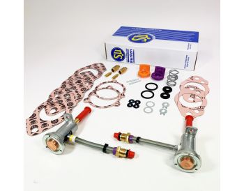 HS4 Repair Kit