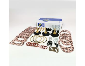 HD8 Repair Kit