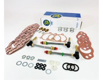 HS4 Repair Kit