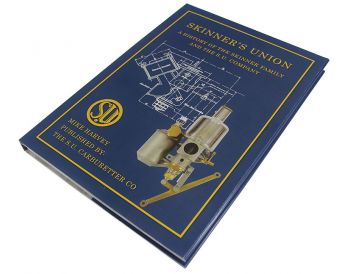 Skinner's Union Book