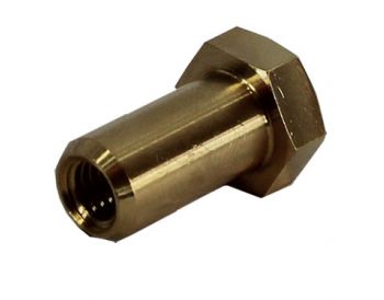 Float Chamber Fixing Nut