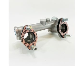 Mini Cooper S Manifold Assembly - H4 Carburetters