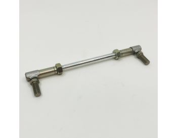 Throttle connecting rod assembly - Rover V8