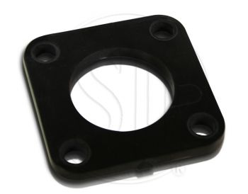 H, HD & HS6 Insulating Gasket 6mm