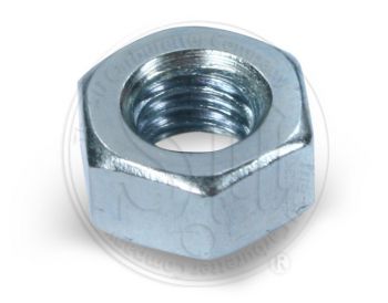 Nut for use With Ball ends and Sockets