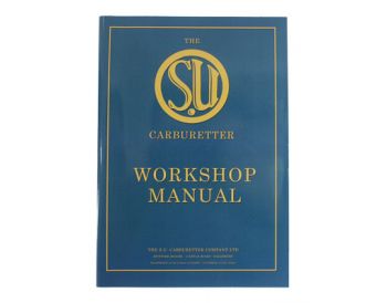 SU Workshop Manual