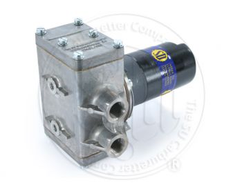 LCS Type Fuel Pump - Dual Polarity