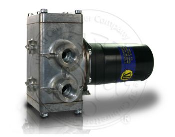 LCS Fuel Pump Electronic - Negative Earth