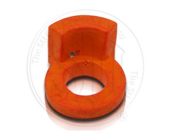 Float Chamber Adaptor - 30° for L.H, Horizontal for R.H