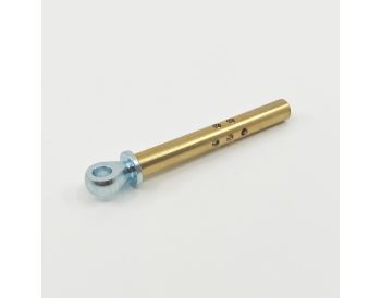 H Type Eyebolt Jet Assembly .090"