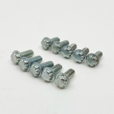 HIF Tamperproof float lid screw set