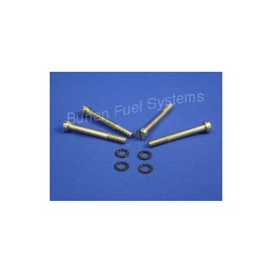 Float Chamber Mounting Kit