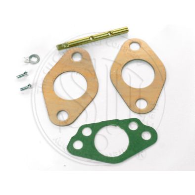 Throttle Spindle Kit
