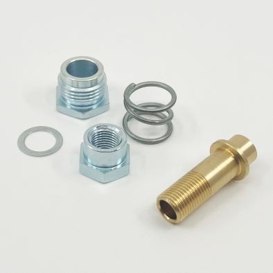 HS Jet Bearing Kit - Fixed Needles