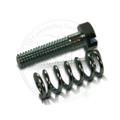 Hexagonal idle Screw Kit