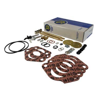HIF4 Major Repair kit - Plain Disc Version