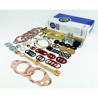 H4 Major Repair Kit