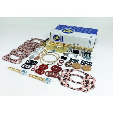 H6 Major Repair Kit