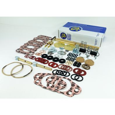H6 Major Repair Kit