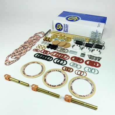 OM Major Repair Kit