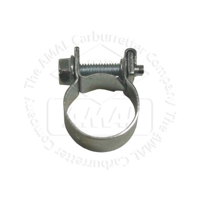 Fuel Hose Clip 16-18mm