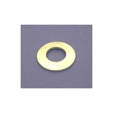 Dished washer
