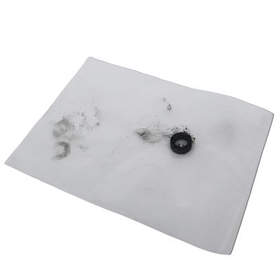Small Cork Gland Washer - H Type Jet Bearing