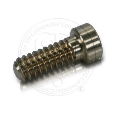 Brass Suction Chamber Screw