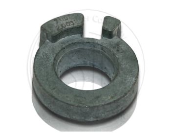 Float Chamber Adaptor - 30° for R.H, Horizontal for L.H