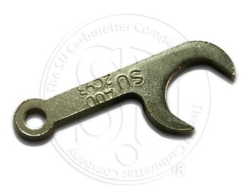Carburettor Jet Adjusting Spanner 16mm - 10/16"
