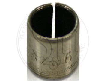 Throttle Spindle bush 1/4in
