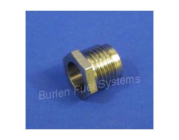 Jet lock Nut