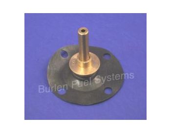HD Jet Assembly 0.100in - For Bentley & Rolls Royce Applications