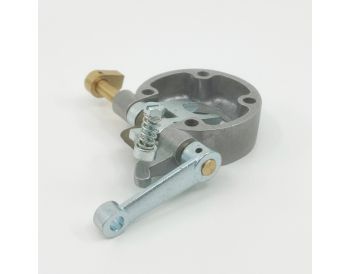 HD8 Jet Housing Assembly