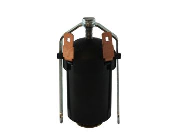 Solenoid Assembly