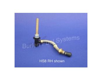 HS Jet Assembly .090in